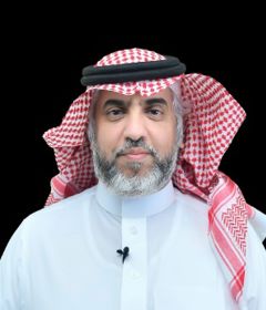 Eng. Ali Bin Saeed Al-Ghamdi