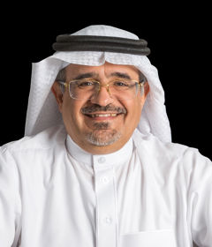 Eng. Ali Saeed AlQahtani