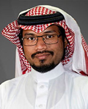 Dr. Ahmad Redaa