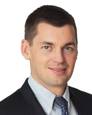 Adam Lundin