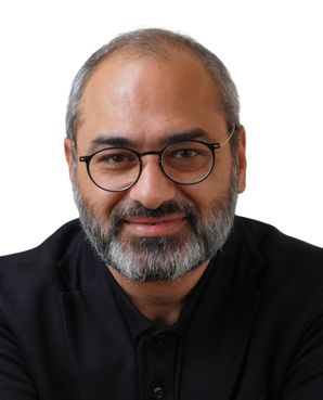 Moath Al-Rawi
