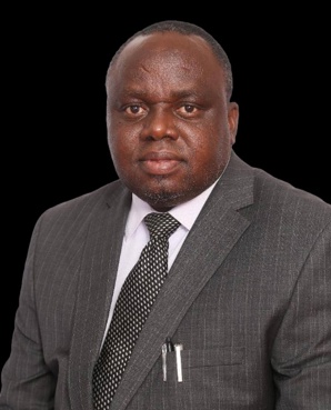 H.E. Paul Kabuswe