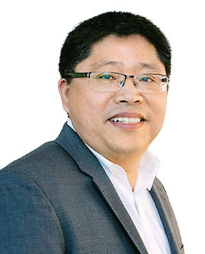 Dr. Zhiping Lai