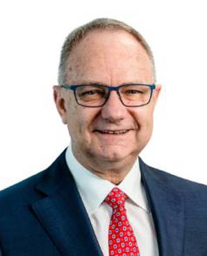 Mark Cutifani