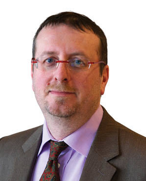 Prof. David Chiaramonti