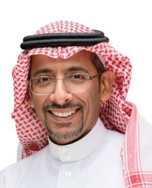 H.E. Bandar Al Khorayef