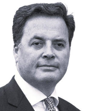 Jay Hambro