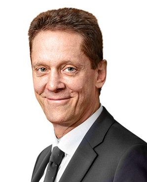 Robert Friedland