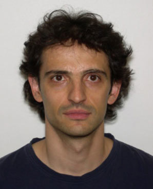 Prof. Svetoslav Georgiev