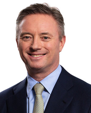 Jeremy Weir