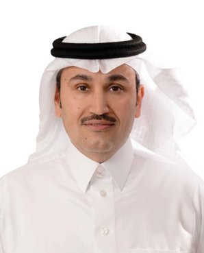 H.E. Saleh Al Jasser