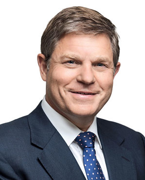 Gareth Penny