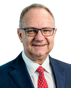 Mark Cutifani