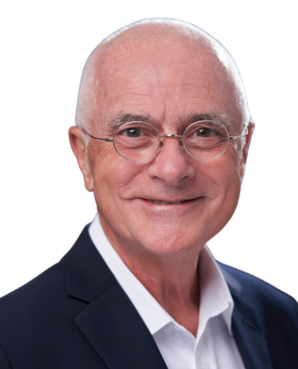 Peter Arkell