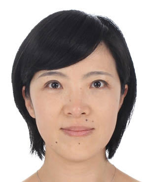 Dr. Ke Wang