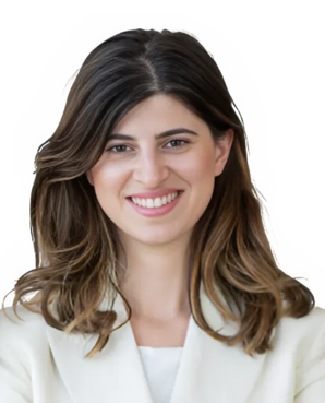 Stephanie Saliba