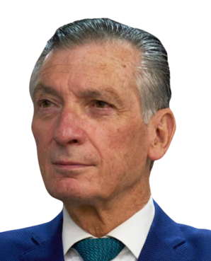 Prof. Donald Sadoway