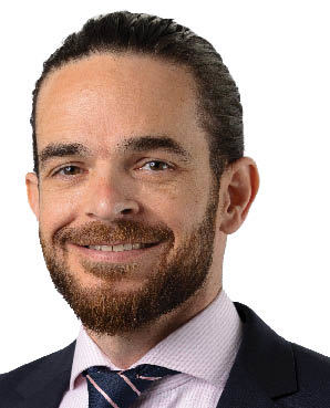 Patrick Barnes