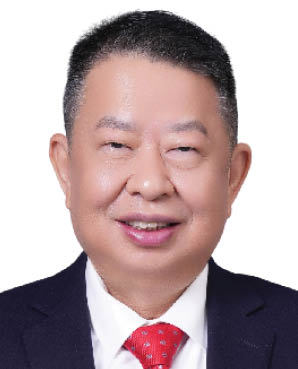 Jinghe Chen