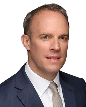 Dominic Raab