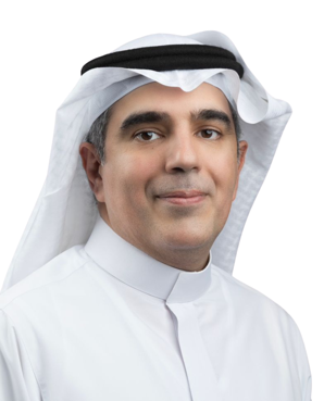 Abdulqader Al Mubarak