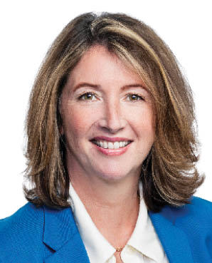 Dinah McLeod