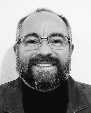 Keegan Eisenstadt