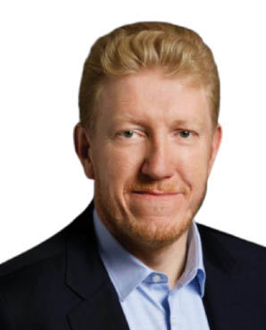 Dr. Robert Johnston