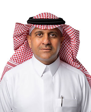 Saleh M. Saleh