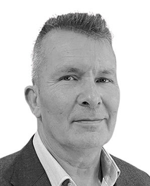 Bill Brodie Good