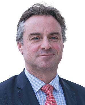 Peter Hughes