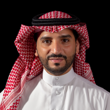 Dr Saeed Al Shihri