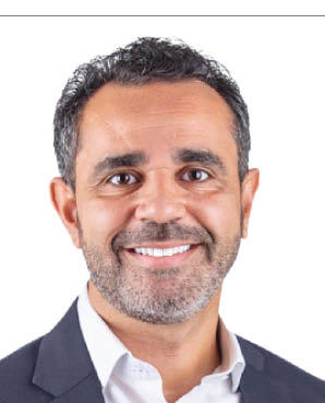 Rachid Majiti