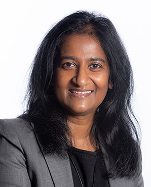 Vanessa Naicker