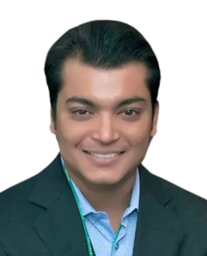 Rewant Ruia